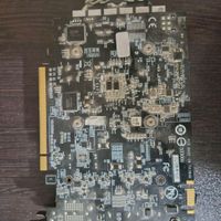 فروش کارت گرافیک GTX 950 - 2GB|قطعات و لوازم جانبی رایانه|تهران, حکیمیه|دیوار