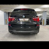 اجاره خودرو BMW X3/رنت خودرو|خودرو اجاره‌ای|تهران, جردن|دیوار