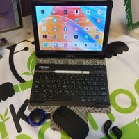 تبلت10 اینچ Atouch TAB7 فول پک اکبند|تبلت|تهران, شیخ هادی|دیوار