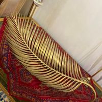 جای میوه ای برنز انتیک|ظروف سرو و پذیرایی|تهران, بهمن یار|دیوار