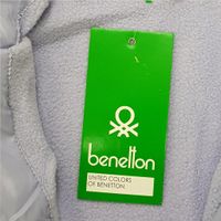 بارانی دخترانه سایز 1.5 تا 14 سال 4 مارک benetton|کفش و لباس بچه|تهران, کوی فردوس|دیوار