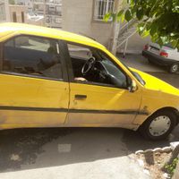 پژو ۴۰۵عمومی|خودرو سواری و وانت|سنندج, |دیوار