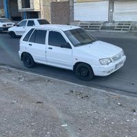پراید 111 SE، مدل ۱۳۹۶|خودرو سواری و وانت|زاهدان, |دیوار