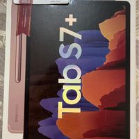تبلت سامسونگ گلکسی S7 پلاس //  +Tab s7|تبلت|تهران, نواب|دیوار