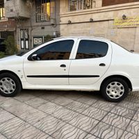 پژو 206 SD V8، مدل ۱۳۹۴|خودرو سواری و وانت|تهران, حکمت|دیوار