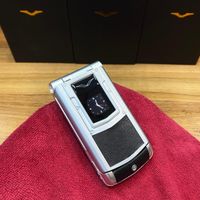 ورتو تاشو VERTU CONSTELLATION f|موبایل|تهران, فرمانیه|دیوار