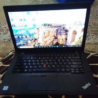 لپ‌تاپ لنووا T460 i5 درحدنو|رایانه همراه|تهران, خزانه|دیوار