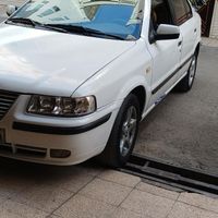 سمند LX EF7، مدل ۱۳۹۱|خودرو سواری و وانت|نسیم‌شهر, |دیوار