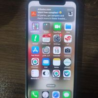 اپل iPhone X ۲۵۶ گیگابایت|موبایل|تهران, طیب|دیوار