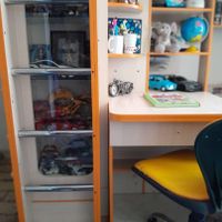 تخت وکمدنوجوان وجوان|تخت و سرویس خواب|تهران, دروازه شمیران|دیوار