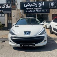پژو 207i اتوماتیک، مدل ۱۳۹۷|خودرو سواری و وانت|تهران, دریا|دیوار