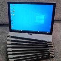 surface pro 5 6 7 سرفیس پرو ۵ و ۶ و ۷|رایانه همراه|تهران, شهرک فردوس|دیوار