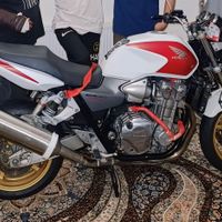 cb1300|موتورسیکلت|تهران, آسمان|دیوار