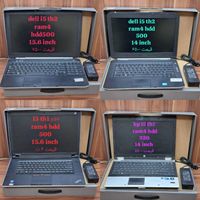 modern laptop stock کارتن دار|رایانه همراه|تهران, امام حسین(ع)|دیوار