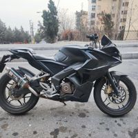 rs 200|موتورسیکلت|تهران, جنت‌آباد شمالی|دیوار