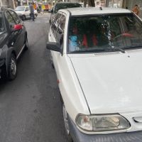 پراید 131 SX، مدل ۱۳۹۰|خودرو سواری و وانت|تهران, جیحون|دیوار