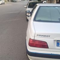 پژو پارس سال، مدل ۱۳۹۸|خودرو سواری و وانت|مشهد, کوشش|دیوار
