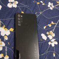 شیائومی Redmi Note 8 با حافظهٔ ۶۴ گیگابایت|موبایل|تهران, جیحون|دیوار