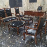 مبلمان اداری /مدل بلژیکی/شرایطی|مبلمان اداری|تهران, یافت‌آباد|دیوار