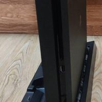 ps4 اسلیم 1 ترابایت|کنسول، بازی ویدئویی و آنلاین|تهران, المهدی|دیوار