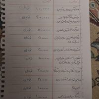 ۱۰ تا کتاب در|کتاب و مجله آموزشی|تهران, آشتیانی|دیوار