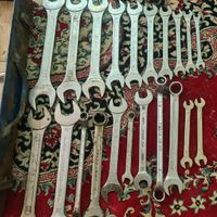ابزار قدیمی و اصلی|ابزارآلات|تهران, شهرک تختی|دیوار