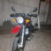 احسان شکاری200|موتورسیکلت|نیشابور, |دیوار