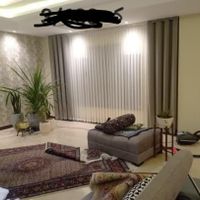 مغازه پرده فروشی رو جم کردم اینا پرده های آماده|پرده، رانر، رومیزی|تهران, جنت‌آباد شمالی|دیوار
