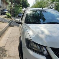 کوییک S 402 بیرنگ بویین زهرا|خودرو سواری و وانت|قزوین, |دیوار