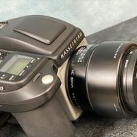 هاسلبلاد Hasselblad|دوربین عکاسی و فیلم‌برداری|تهران, حکیمیه|دیوار