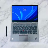 لپ تا‌پ thinkpad X1 Yoga نسل ده سیم کارت خور|رایانه همراه|تهران, میدان ولیعصر|دیوار