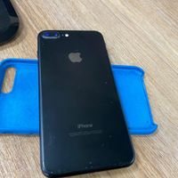 اپل iPhone 7 Plus ۱۲۸ گیگابایت|موبایل|تهران, ازگل|دیوار