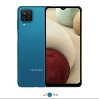 سامسونگ Galaxy A12 ۶۴ گیگابایت|موبایل|تهران, شادآباد|دیوار