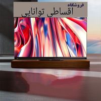 تعویض TV شکسته یا کارکرده با نو فروشگاه توانایی|تلویزیون و پروژکتور|تهران, شهرک غرب|دیوار