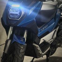 لیفان KPV (ADV)|موتورسیکلت|تهران, نارمک جنوبی|دیوار