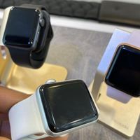 Apple Watch s3 - اپل واچ سری ۳|ساعت|تهران, ونک|دیوار