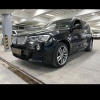 اجاره خودرو BMW X3/رنت خودرو|خودرو اجاره‌ای|تهران, جردن|دیوار