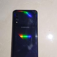 سامسونگ Galaxy A30s ۱۲۸ گیگابایت|موبایل|تهران, نعمت‌آباد|دیوار