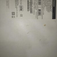 تبلت Lenovo TAB. A10|تبلت|تهران, بهداشت|دیوار