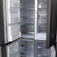 مدل الجی*تضمین*اصالت(۱۰سال ضمانت معتبر شرکتی|یخچال و فریزر|تهران, دروازه شمیران|دیوار