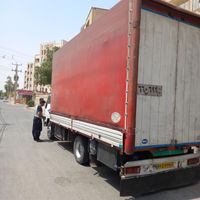باربری اسباب کشی کردستان بار ارسال ماشین کارگرکُرد|خدمات حمل و نقل|اهواز, گلستان|دیوار