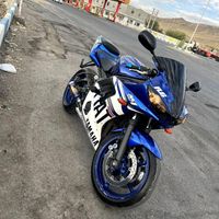 R6 2006|موتورسیکلت|ملایر, |دیوار