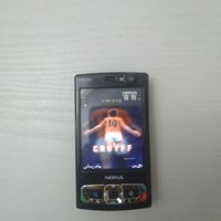 Nokia n95 8g|موبایل|تهران, سیزده آبان|دیوار