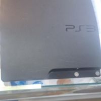 PS3 slim- پی اس 3 اسلیم|کنسول، بازی ویدئویی و آنلاین|تهران, شهرک کیانشهر|دیوار