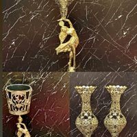 گلدان|گل مصنوعی|تهران, ملک‌آباد|دیوار