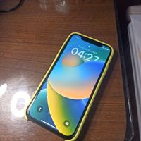 اپل iPhone X ۶۴ گیگابایت|موبایل|تهران, دولت‌آباد|دیوار