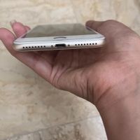 iPhone 7plus rose gold بدون خش|موبایل|تهران, ائمه اطهار|دیوار