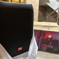 اسپیکر jbl310|سیستم صوتی خانگی|تهران, سعادت‌آباد|دیوار