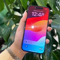 Iphon 15 pro blue|موبایل|تهران, جردن|دیوار