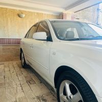 هیوندای سوناتا NF اتوماتیک 2400cc، مدل ۲۰۰۷|خودرو سواری و وانت|تهران, لویزان|دیوار